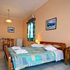 Nissos Thira Hotel (Fira-Santorini)