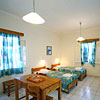 Nissos Thira Hotel (Fira-Santorini)