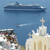 Nomikos Villas (Firostefani Santorini)