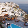 Nomikos Villas (Firostefani Santorini)