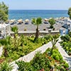 Ocean Bay Suites (Kamari-Santorini)
