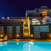 Oia Suites (Oia-Santorini)