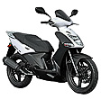 kymco agility