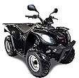 kymco mxu 150