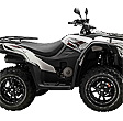 kymco mxu 310