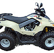 sym quadlander 300