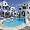 Roula Villa (Perissa-Santorini)