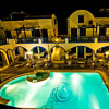 Roula Villa (Perissa-Santorini)