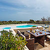 Sienna ECO Resort (Exo Gialos-Santorini)