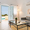 Sienna ECO Resort (Exo Gialos-Santorini)