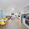 Sienna ECO Resort (Exo Gialos-Santorini)
