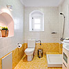 Sienna ECO Resort (Exo Gialos-Santorini)