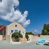 Sienna ECO Resort (Exo Gialos-Santorini)