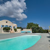 Sienna ECO Resort (Exo Gialos-Santorini)