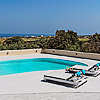Sienna ECO Resort (Exo Gialos-Santorini)