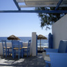 Sigalas Hotel (Kamari-Santorini)