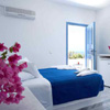 Sigalas Hotel (Kamari-Santorini)