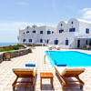 Sigal Villa (Akrotiri-Santorini)