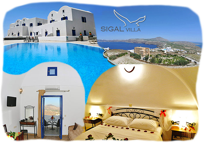 Sigal Villa