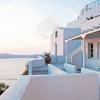 Tzekos Villas Hotel (Fira-Santorini)