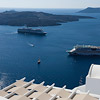 Tzekos Villas Hotel (Fira-Santorini)