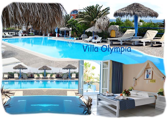 Villa Olympia