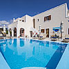 Villa Voula (Perissa-Santorini)
