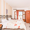 Villa Voula (Perissa-Santorini)
