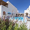 Villa Voula (Perissa-Santorini)