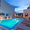 Villa Voula (Perissa-Santorini)