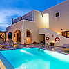 Villa Voula (Perissa-Santorini)