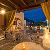 Villa Voula (Perissa-Santorini)