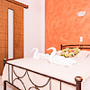 Villa Voula (Perissa-Santorini)