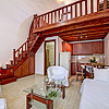 William's Houses (Akrotiri-Santorini)