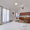 William's Houses (Akrotiri-Santorini)