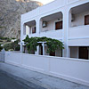 Zacharakis Studios (Kamari-Santorini)