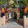 Hotel Zeus (Kamari-Santorini)
