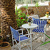 Hotel Zeus (Kamari-Santorini)
