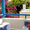 Hotel Zeus (Kamari-Santorini)
