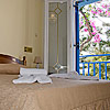 Hotel Zeus (Kamari-Santorini)