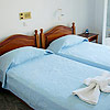 Hotel Zeus (Kamari-Santorini)