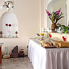 Hotel Zeus (Kamari-Santorini)